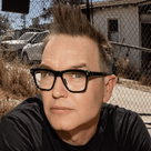 Mark Hoppus